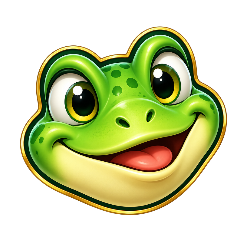 🐸