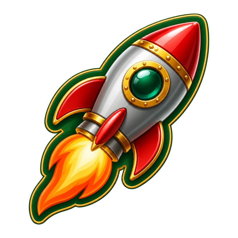🚀